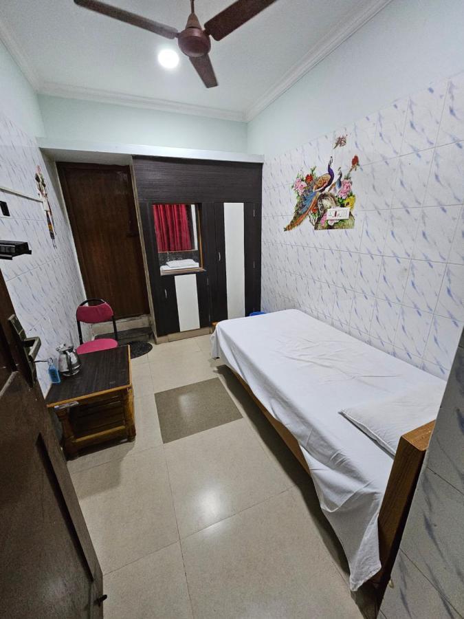 Arunachala Guest House Vriddhachalam Buitenkant foto