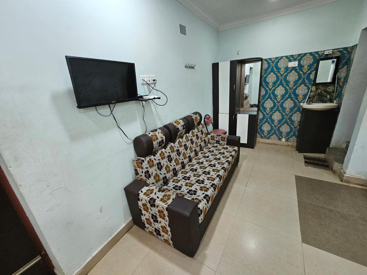 Arunachala Guest House Vriddhachalam Buitenkant foto